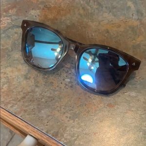 Diff Ryder sunglasses